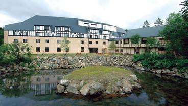 施設の敷地 / 10