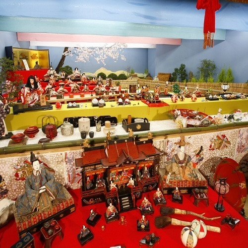 Hinamatsuri