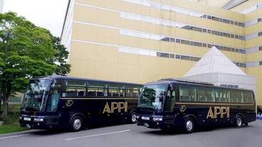 施設内の設備 / 4