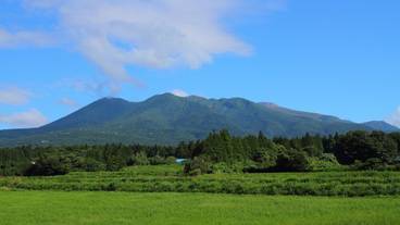 マウンテン ビュー / 18