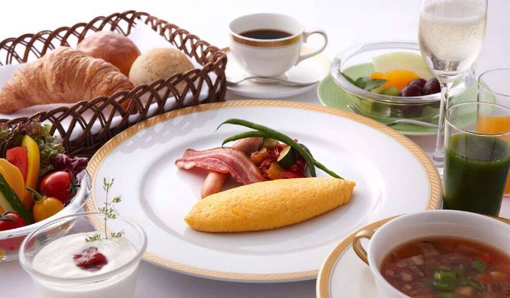 朝食 / 1