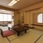 会津芦ノ牧温泉 丸峰観光ホテル(福島県 旅館) / 5