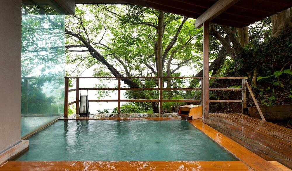 大浴場「和月」 / 5