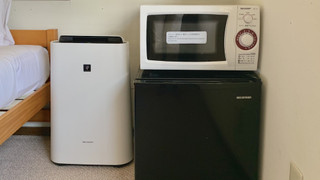 ミニツインルーム