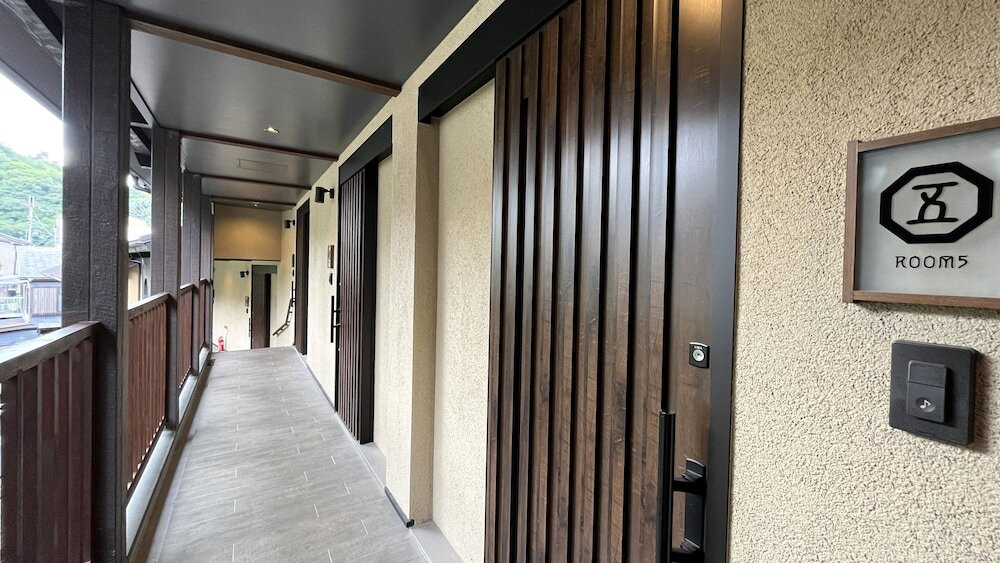 建物のデザイン