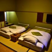 白金温泉郷 森の旅亭びえい（北海道 旅館） / 2