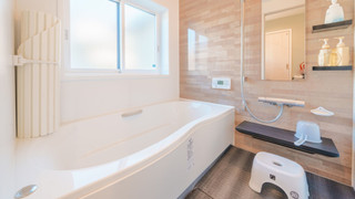 ファミリー ヴィラ