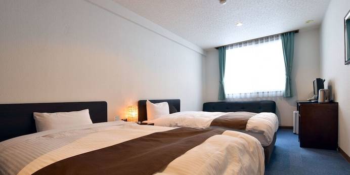 ハイランドふらの（北海道 リゾートホテル） / 1