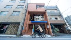 HOSTEL PAQ tokushima