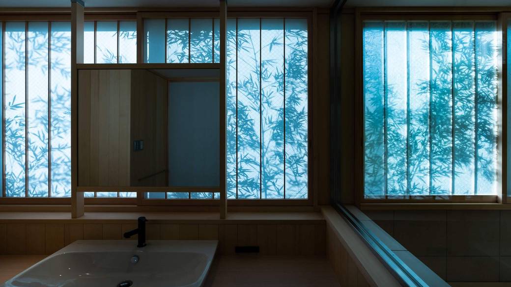 スタンダードルーム　洗面台 / 5