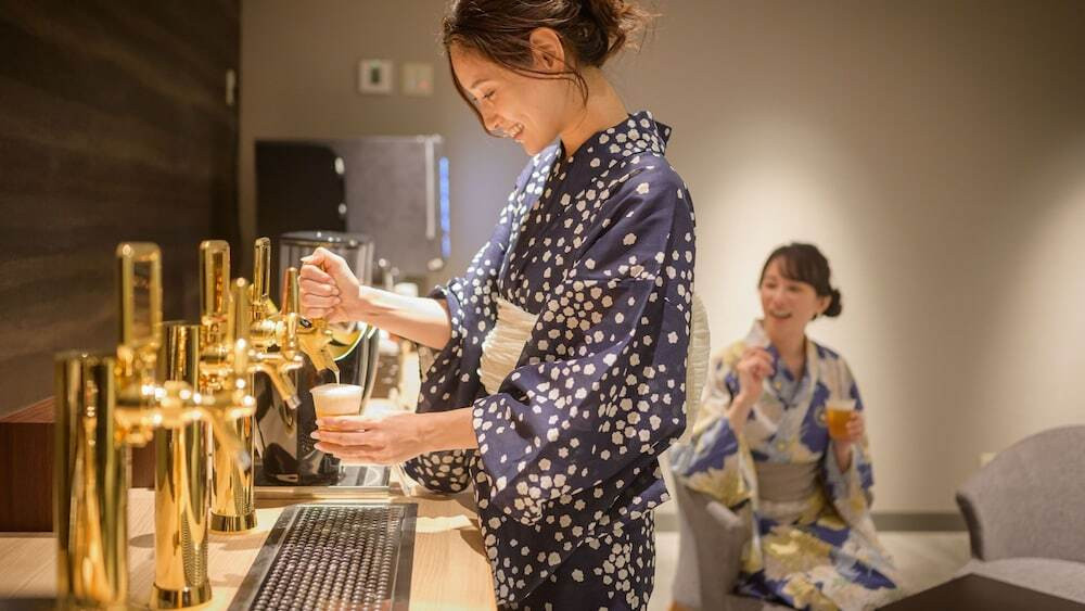 ラウンジ