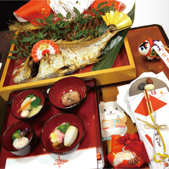 ウェルカムベビールームやお食い初め御膳あり♪赤ちゃん歓迎の雰囲気にほっこり4754889