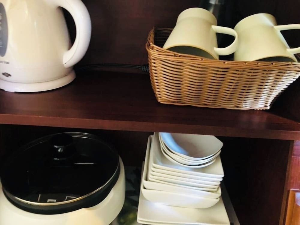 客室の設備とサービス