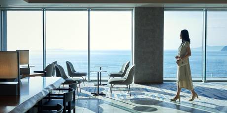 熱海 伊豆山 佳ら久