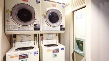 ランドリー ルーム / 4