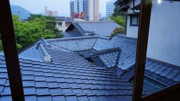 部屋からの景観 / 33