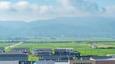 施設からの眺望 / 16