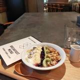 QUE COFFEE LOUNGE（キュウコーヒーラウンジ）