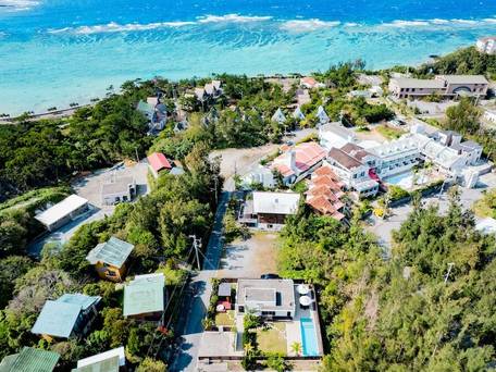 ユナイテッドリゾート 希望ヶ丘 / 3