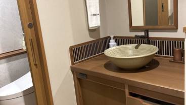 バスルーム / 18