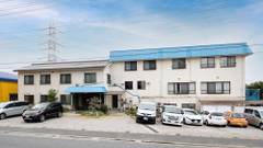 ビジネス旅館 浜戸屋