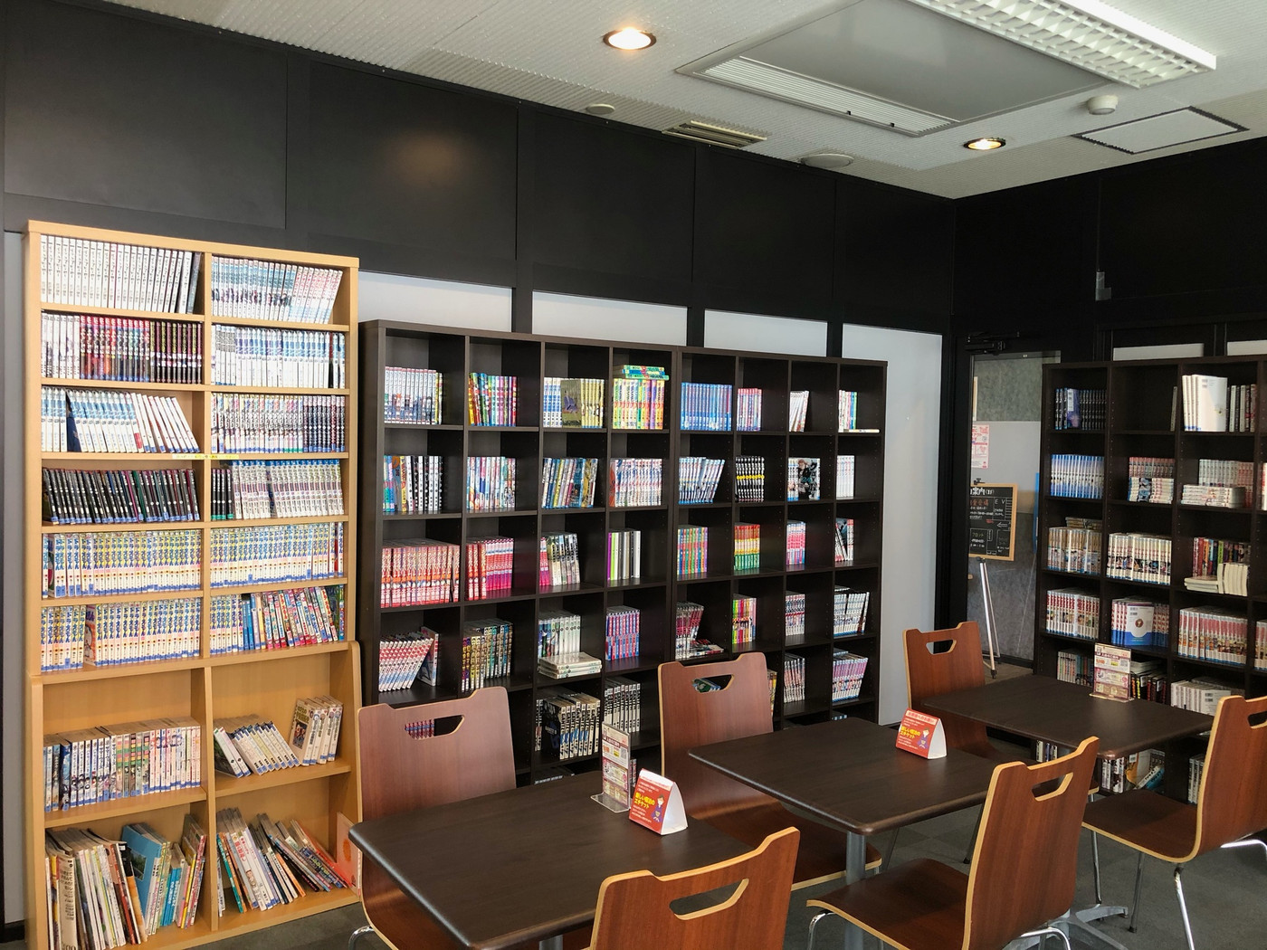 「藤子・F・不二雄ふるさとギャラリー」にサクッと立ち寄れる！3415118