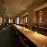 レストラン フォンタナ / 1