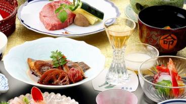311_Cooking_Pine Kaiseki / 12