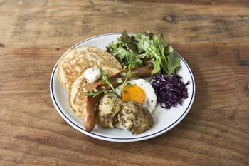 J.S. PANCAKE CAFE（ジェイ・エス・パンケーキカフェ）／2Ｆ1067484
