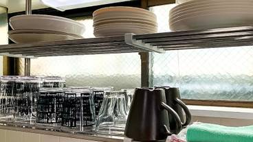 専用キッチン / 21