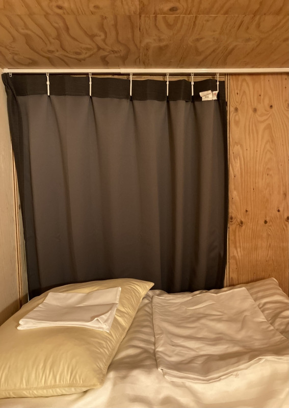 正直…オヤジにはキツい体勢も強いられる~