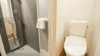 ダブルルーム ダブルベッド 1 台 禁煙