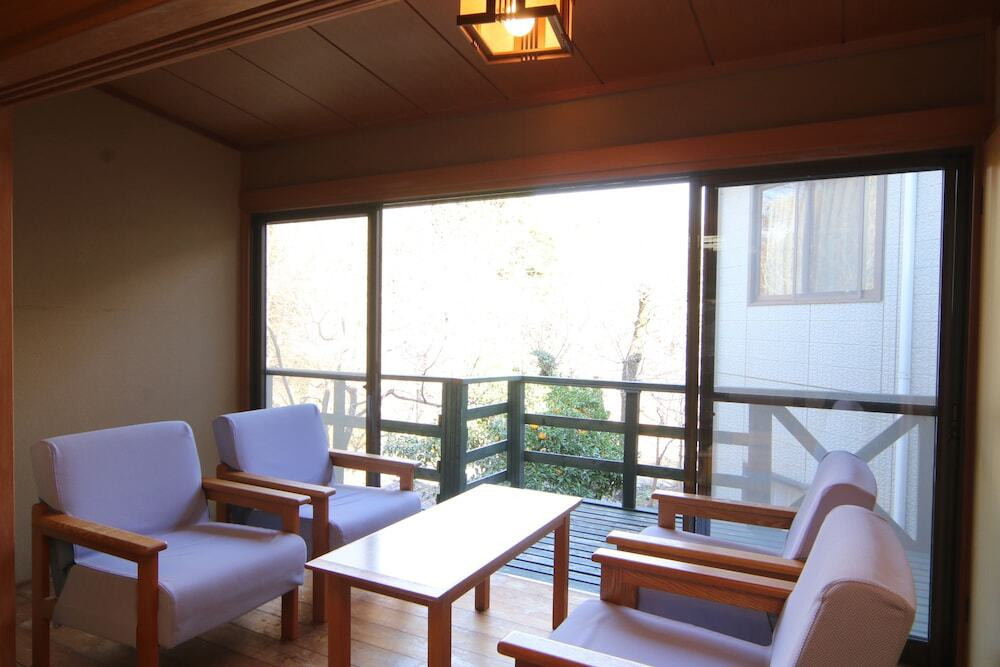 リビングルーム