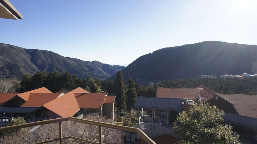 施設からの眺望