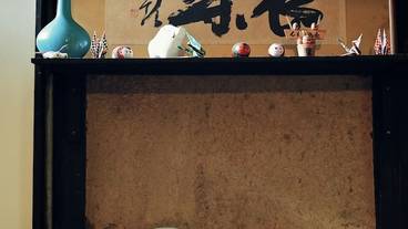 施設内の設備 / 2