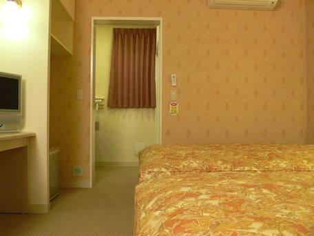 ファミリーロッジ旅籠屋・静岡牧之原店 / 5