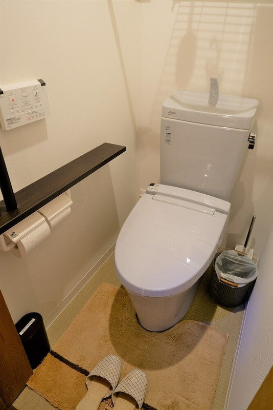 客室の設備とサービス