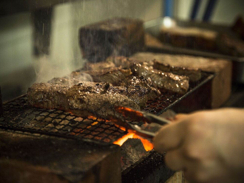 「手作り」＆「出来立て」にこだわるビュッフェでお腹いっぱいに3747780