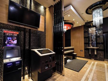 アパホテル 浅草橋駅北 / 3