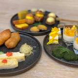 現代里山料理 ZEN HOUSE（ゲンダイサトヤマリョウリゼンハウス）