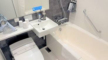 バスルーム / 14