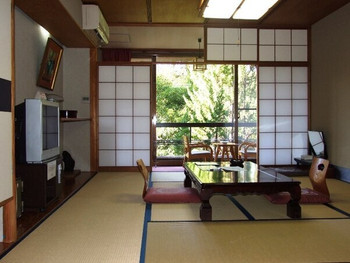 世界遺産・熊野古道に近いお宿でくつろぎステイ3707973