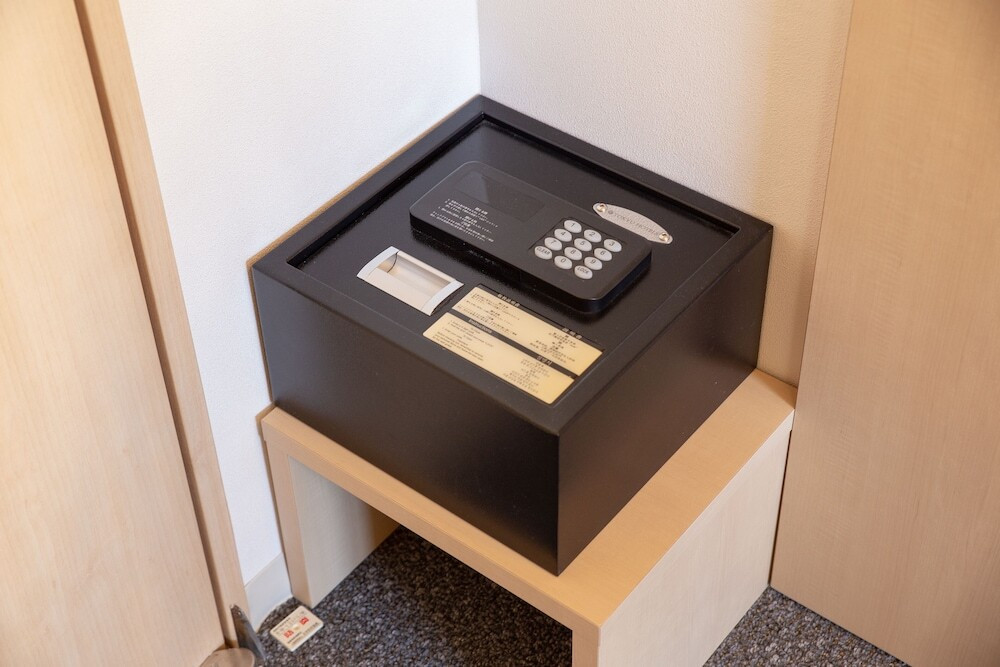 セーフティボックス