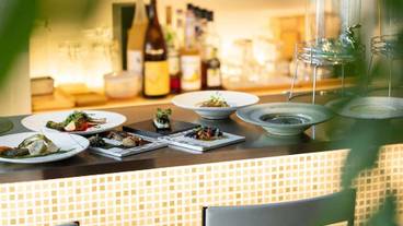 レストラン / 11