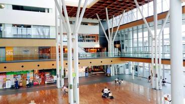 施設からの眺望 / 11