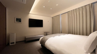 コンフォート ダブルルーム