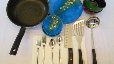 専用キッチン / 13