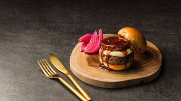 ビュッフェ / 24