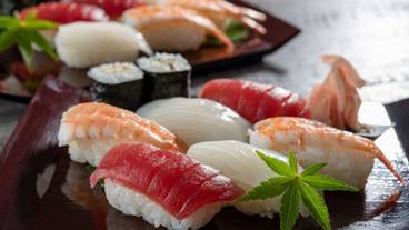 ビュッフェ / 11