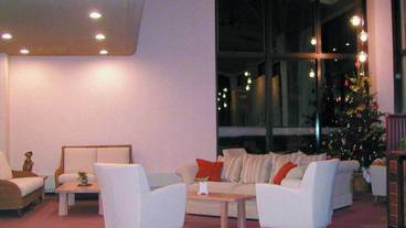 ロビーラウンジ / 5